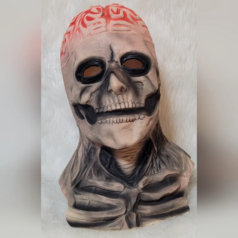 Zombie Mask